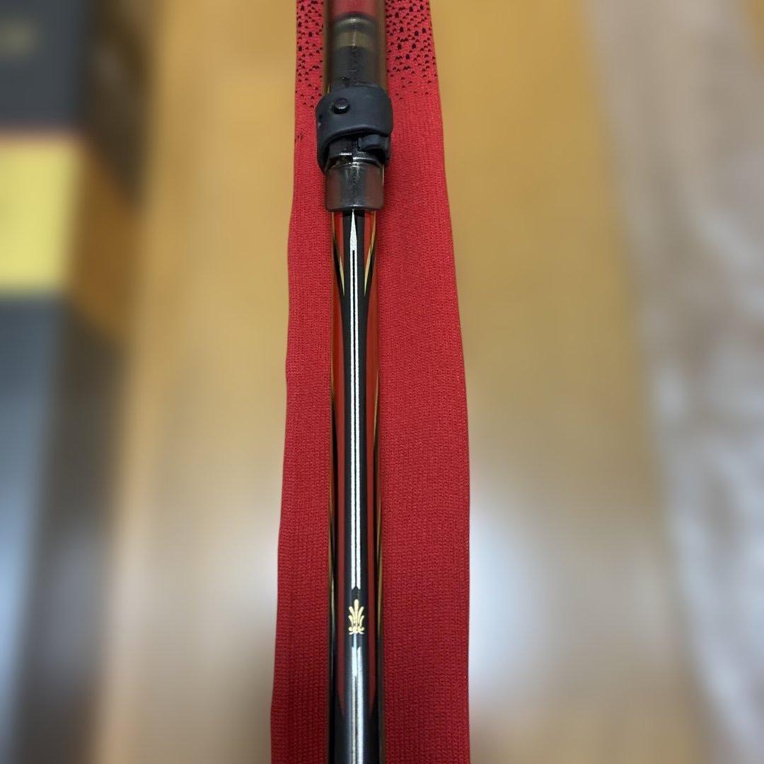 がまかつ がま磯 スーパープレシード 06号-53 サンライン　釣武者