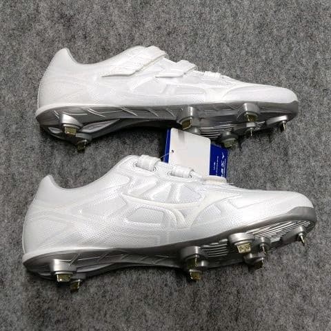 野球スパイク ミズノ ライトレボエリート ワイド BLT CK