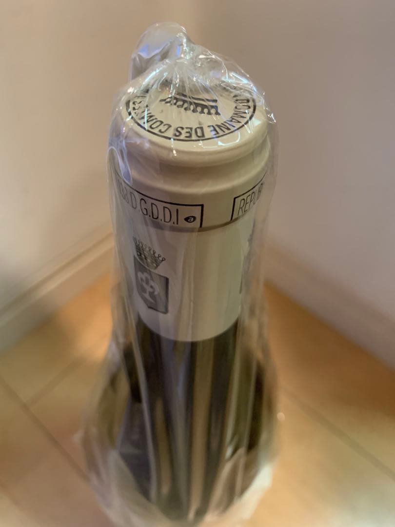 コント ラフォン ムルソー デジレ 2018年