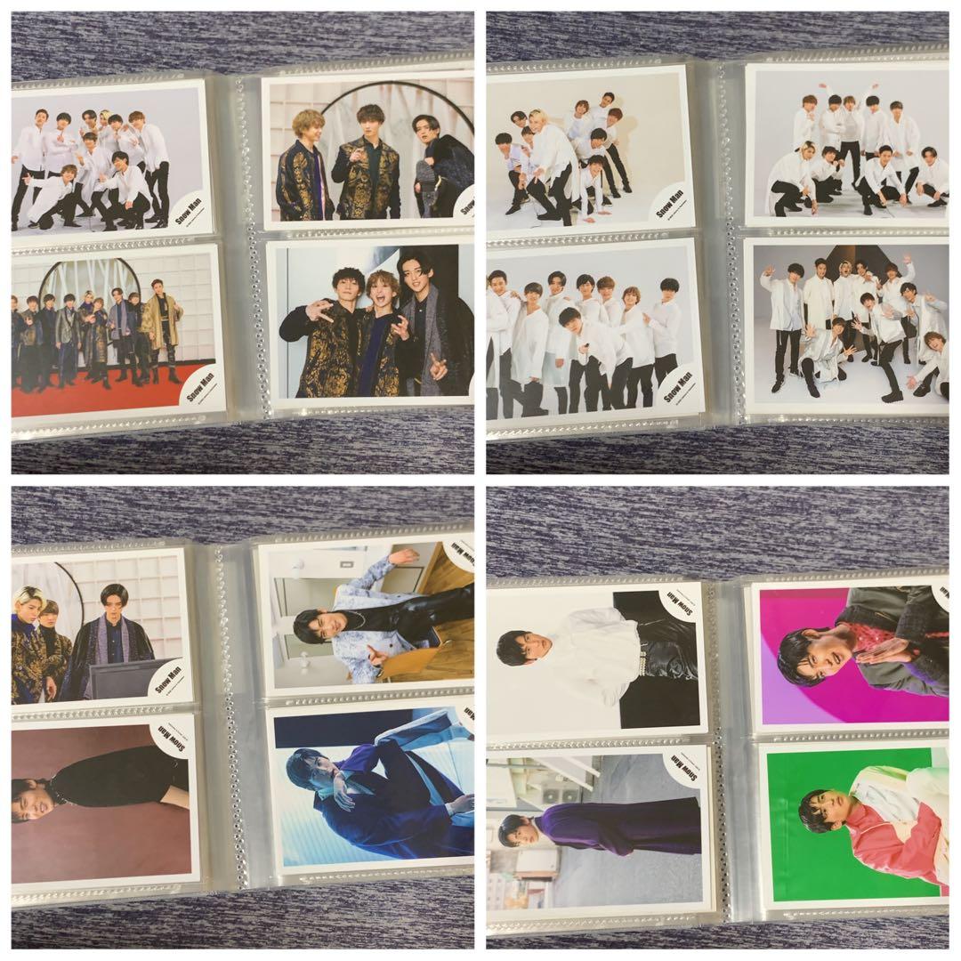 【SALE】目黒蓮139枚セット