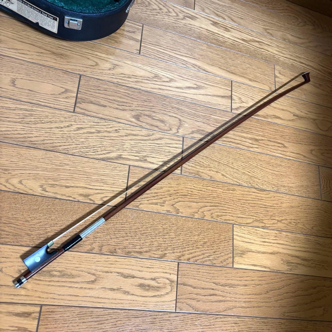 スズキ　バイオリン　No.280 4/4 1985年