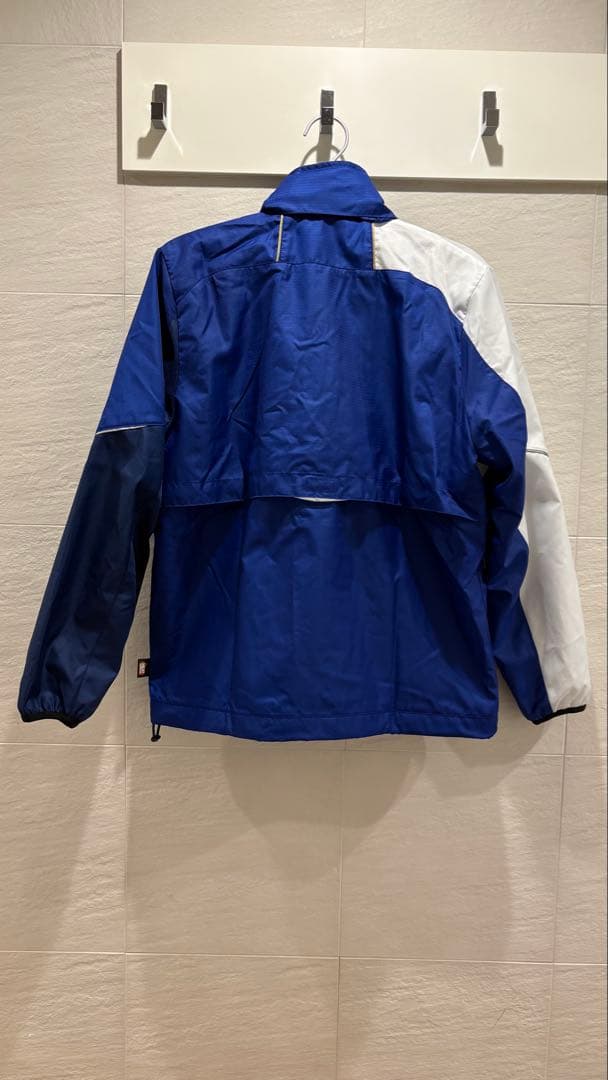 【美品】YONEX ヒートカプセル　ウィンドブレーカー上下セット SS サイズ