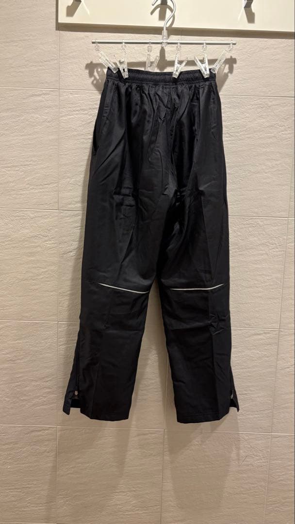 【美品】YONEX ヒートカプセル　ウィンドブレーカー上下セット SS サイズ