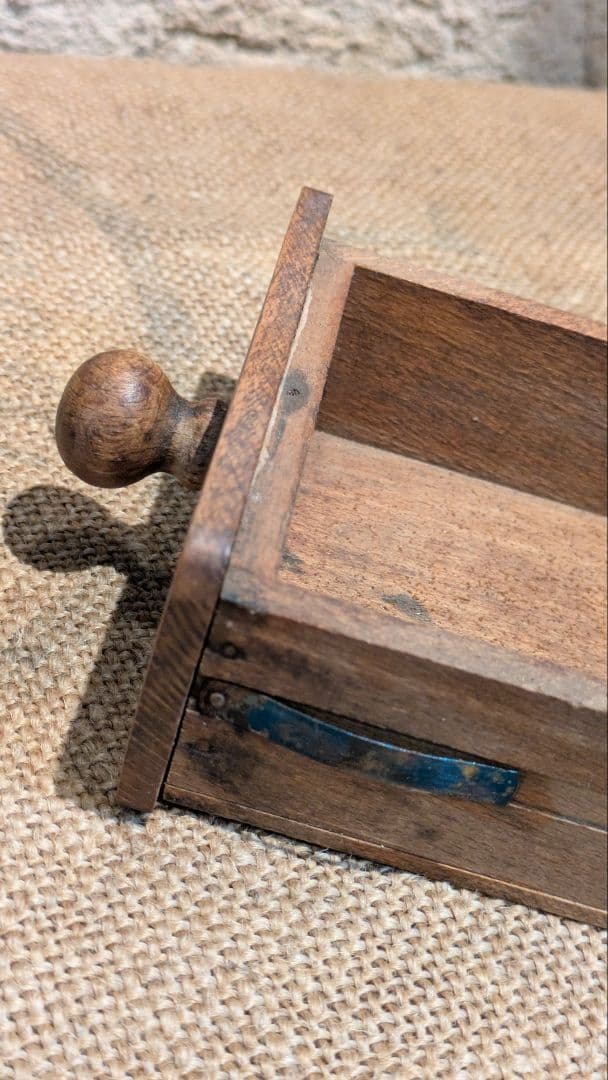 実働品 フランスアンティーク　 Peugeot プジョー コーヒーミル