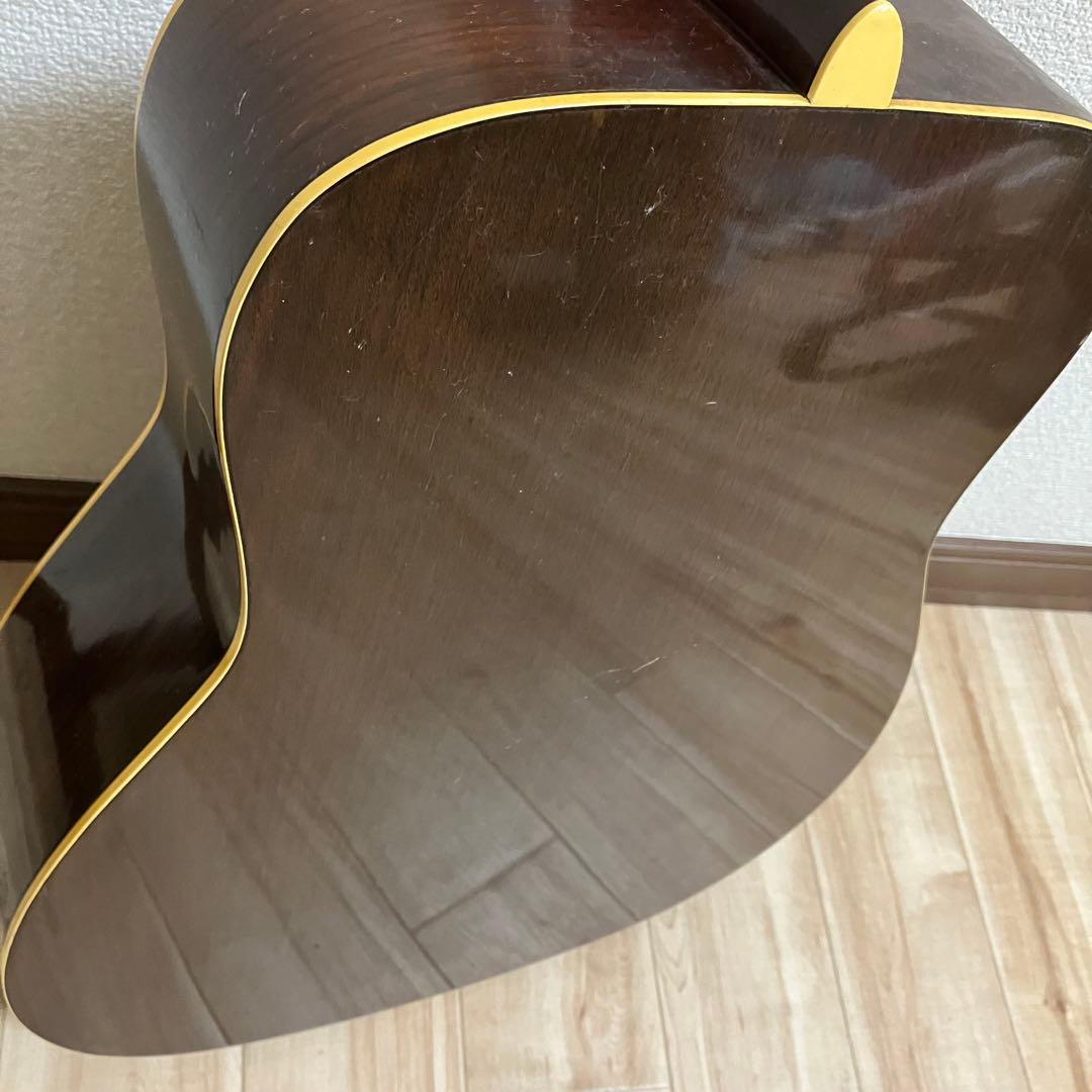 ギター FG-350J YAMAHA ヤマハ