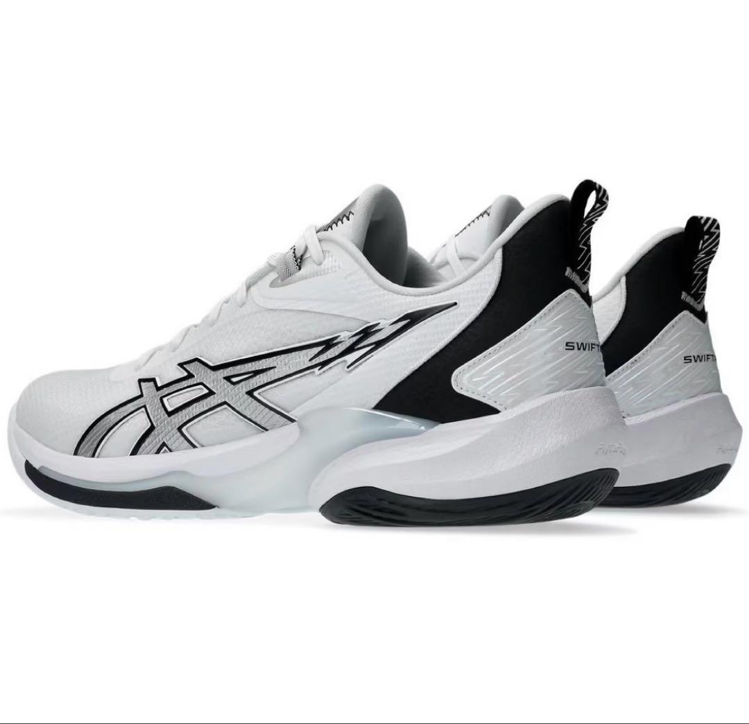バスケットシューズ バッシュ SWIFTACE スウィフトエース