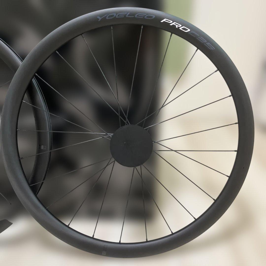 新品　ヨーレオ（YOELEO） SAT C35 DB PRO