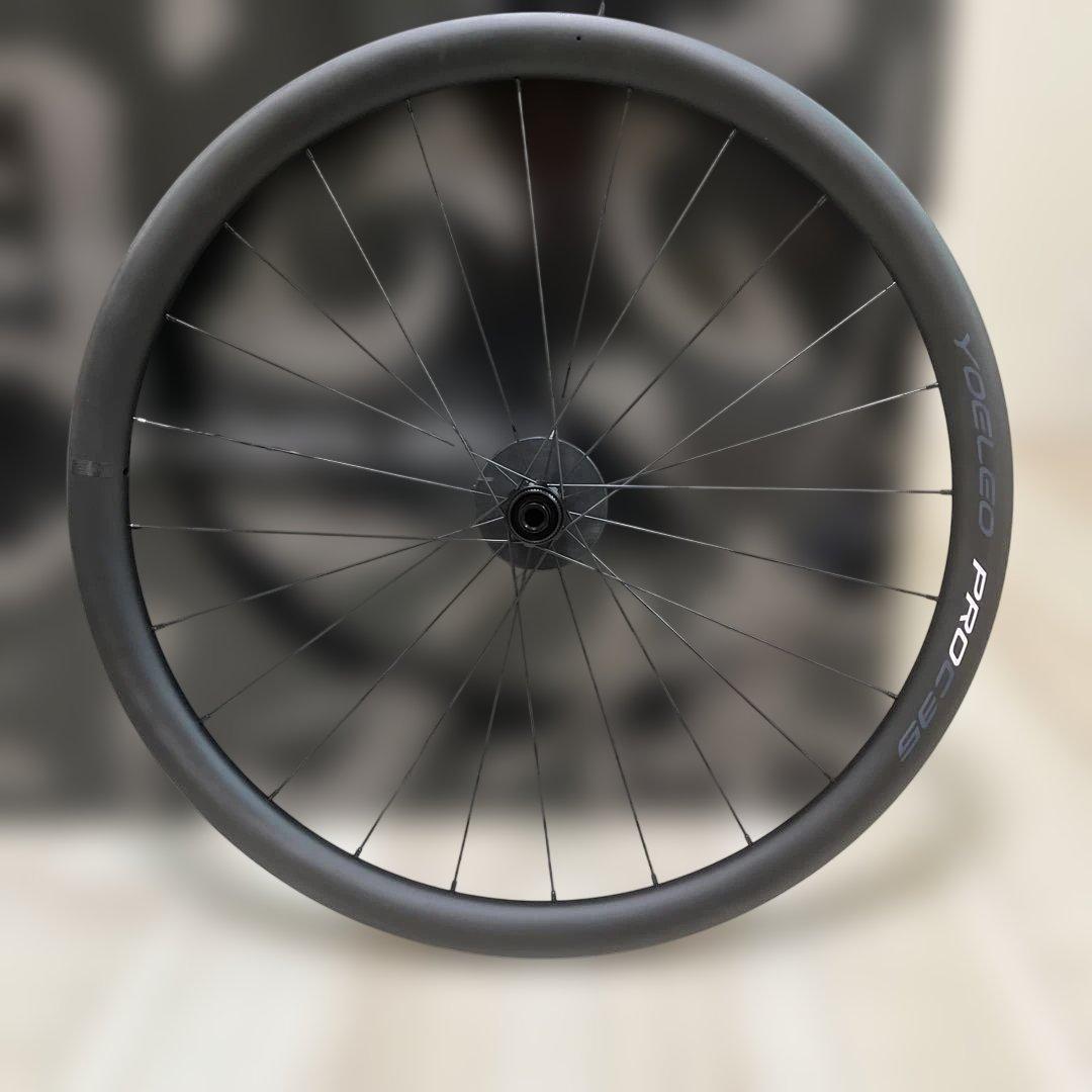 新品　ヨーレオ（YOELEO） SAT C35 DB PRO