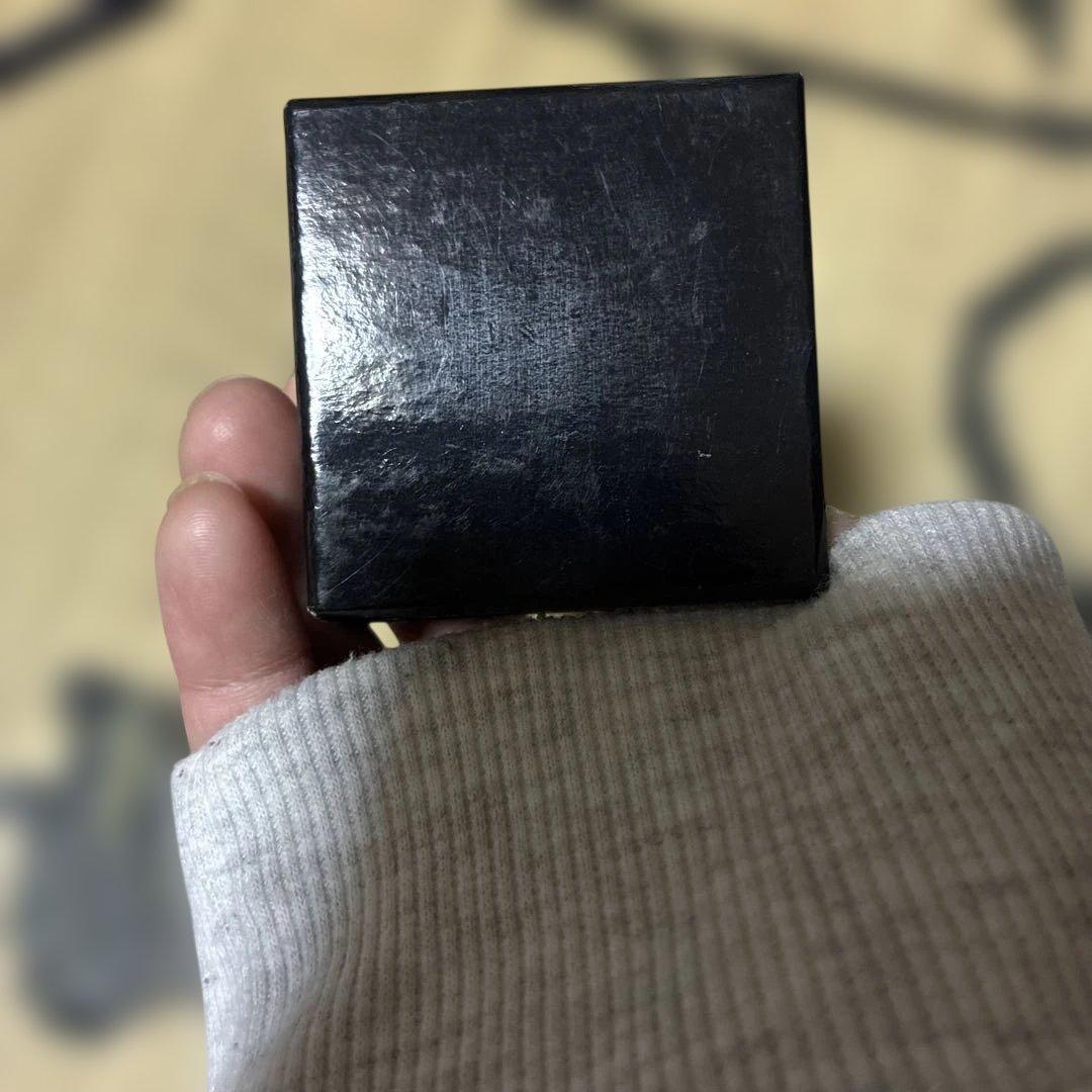 家庭教師ヒットマンREBORN! ベルフェゴールリング