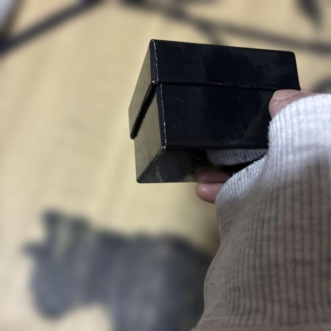 家庭教師ヒットマンREBORN! ベルフェゴールリング