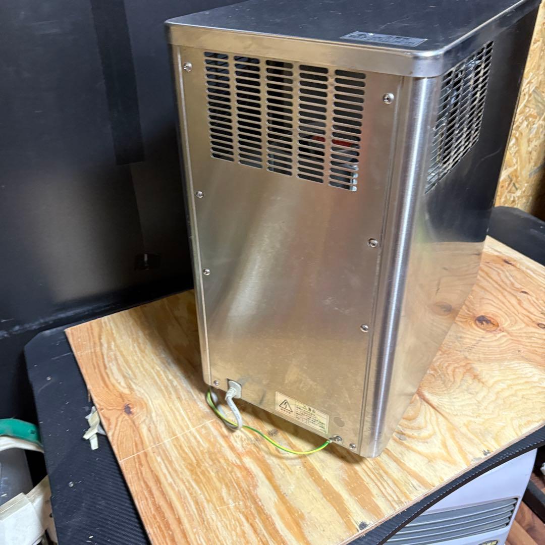 ビールサーバー HOSHIZAKI DBF-55WD形 生ビールディスペンサー