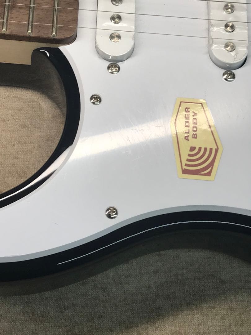 YAMAHA PACIFICA PAC112JL レフトハンドモデル