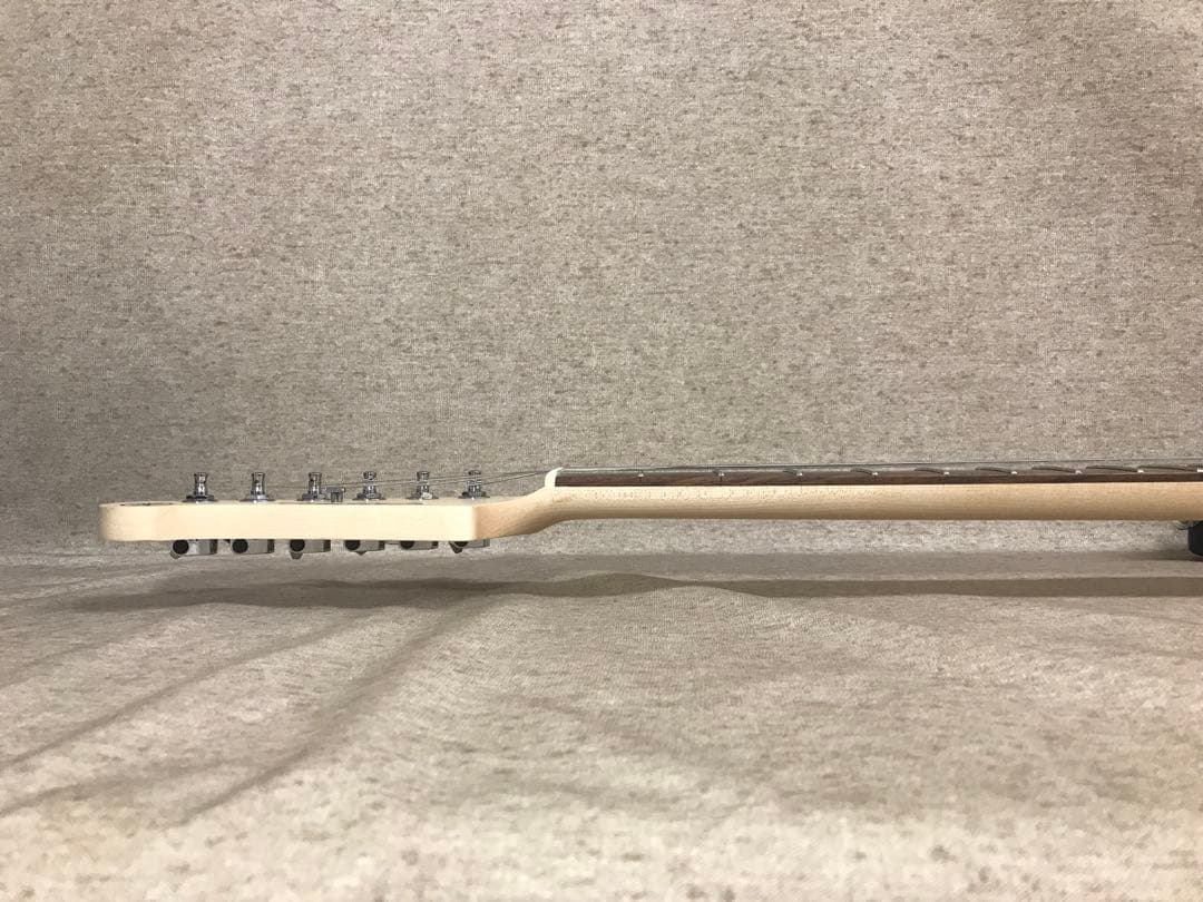 YAMAHA PACIFICA PAC112JL レフトハンドモデル