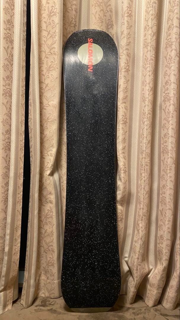 スノーボード SALOMON SUPER8pro 160