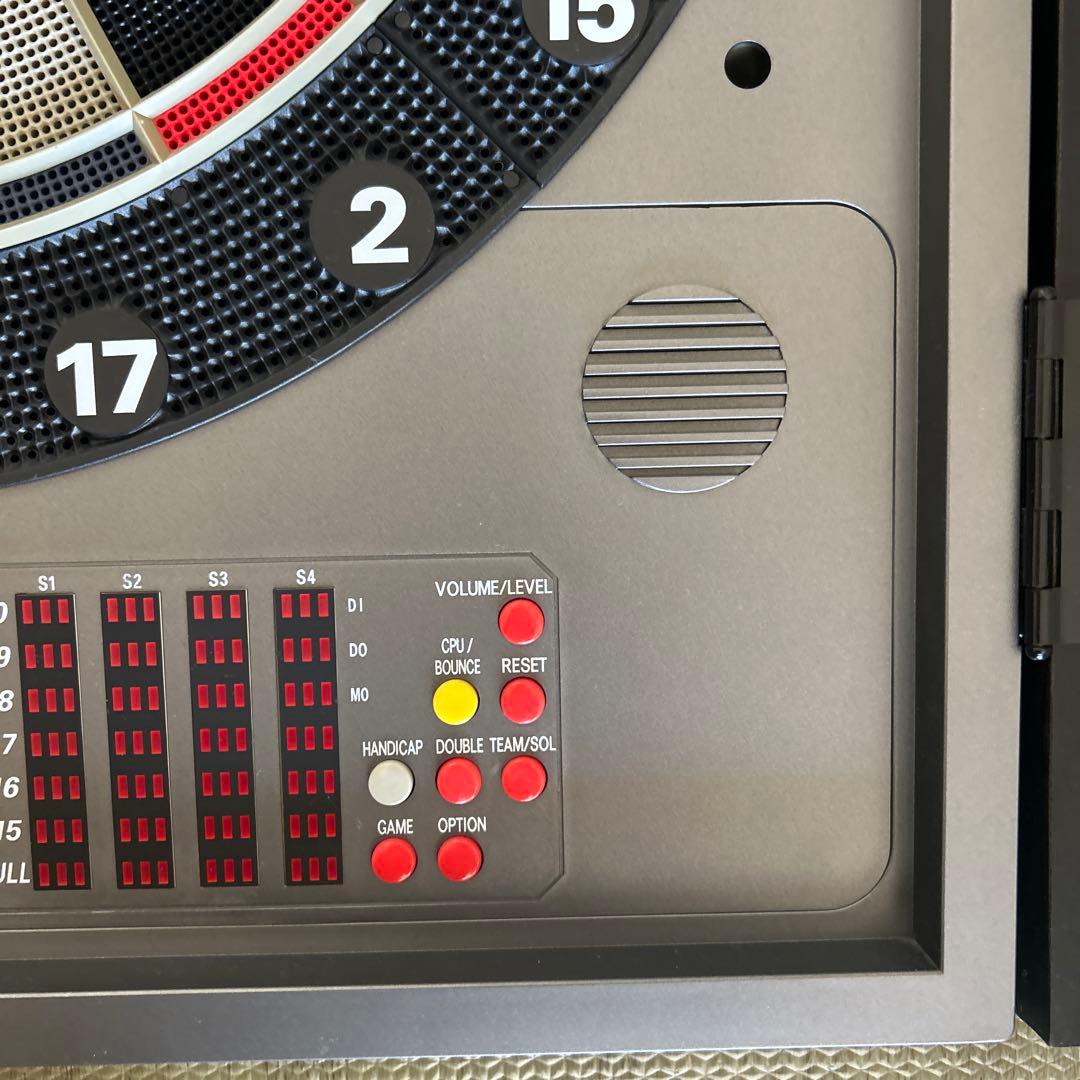 blitzer 電子ダーツボード