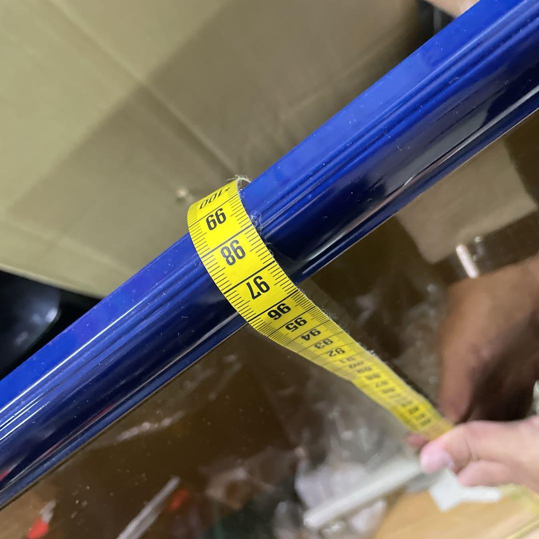 ラッセン　アイランドロマンス　 ROMANCE ポスター　額入り