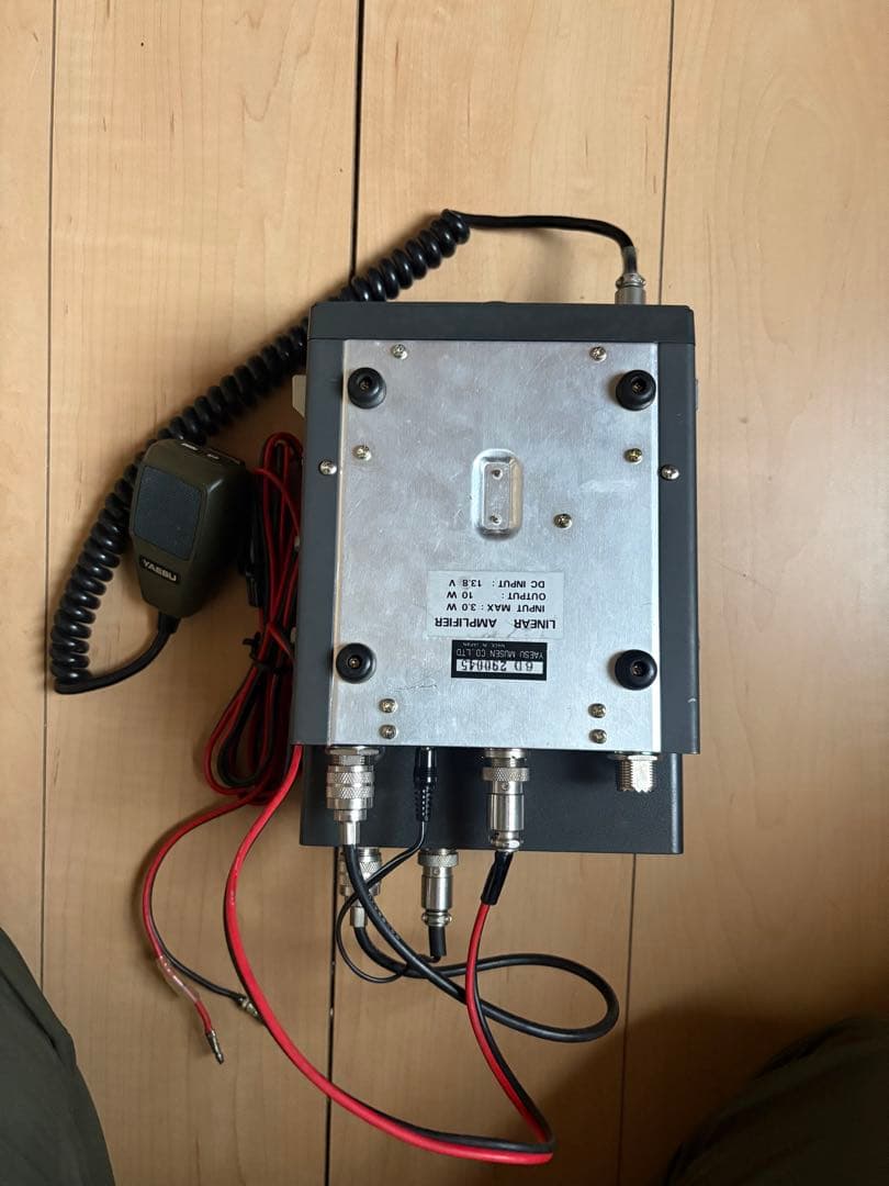 八重洲　FT-290 FL-2010