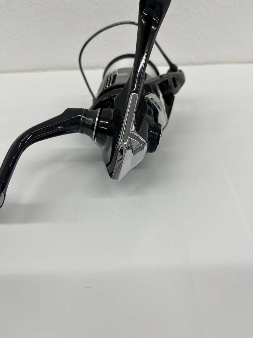 【極美品早い者勝ち】シマノ 23 ヴァンキッシュVanquish 2500SHG