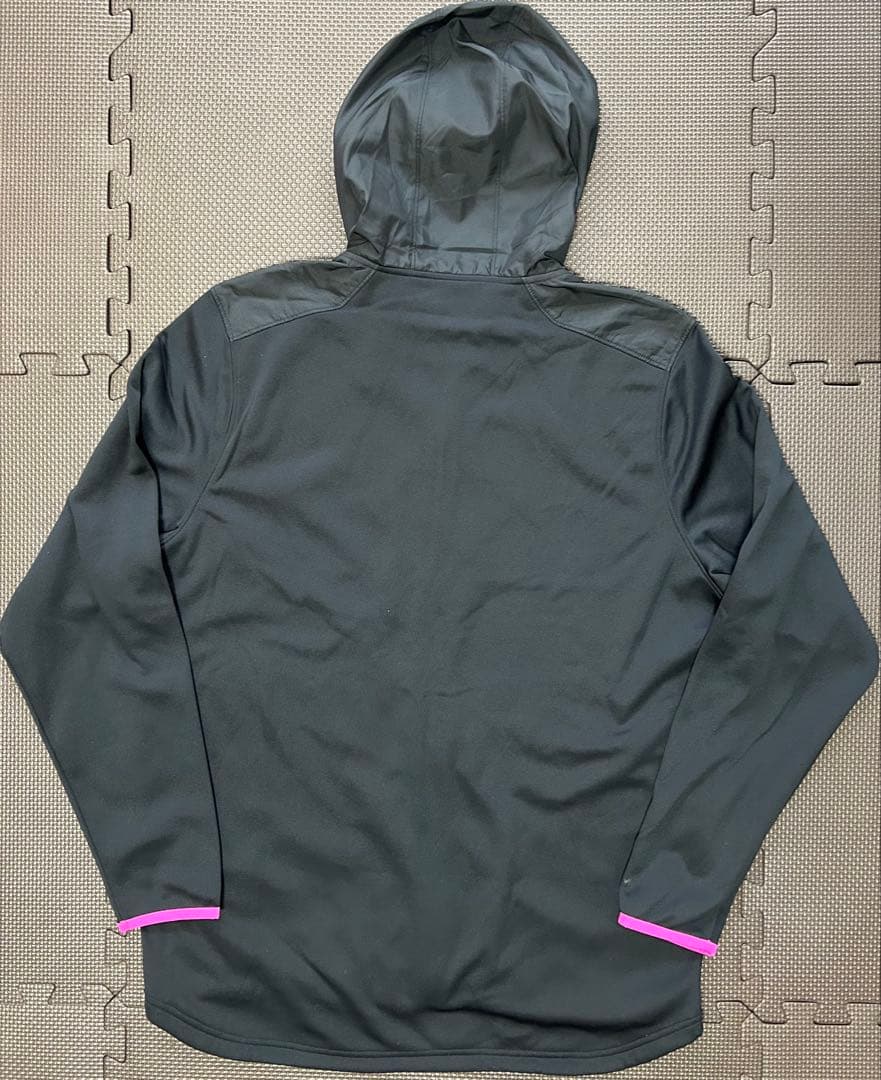 UNDER ARMOUR トレーニングウェア size：XL