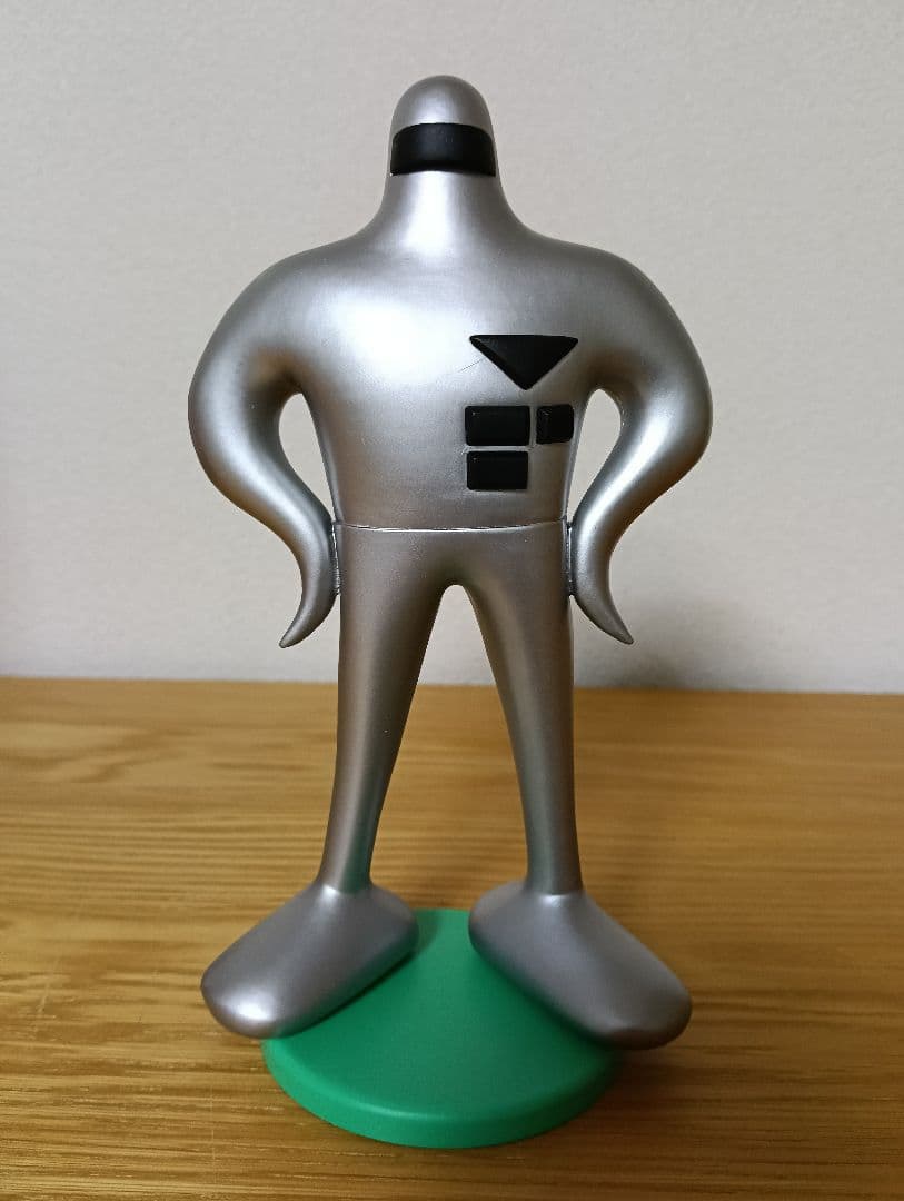 マザー2 MOTHER2 スターマン フィギュア 開封済み 中古