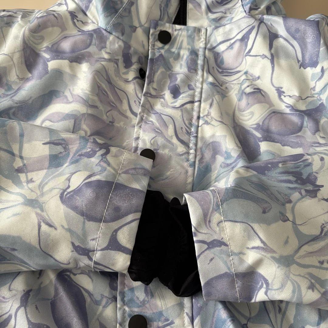 Leisuresport スノーボードウェア　size S