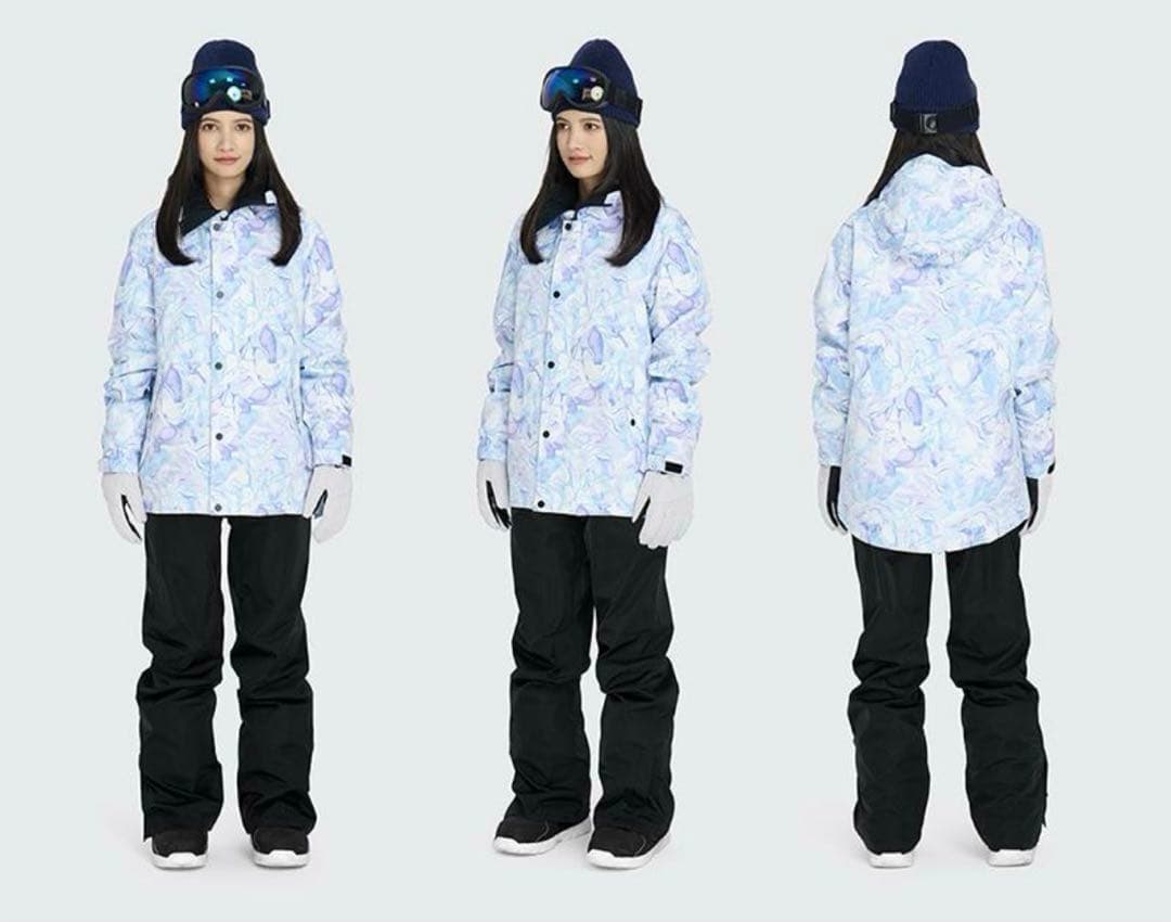 Leisuresport スノーボードウェア　size S