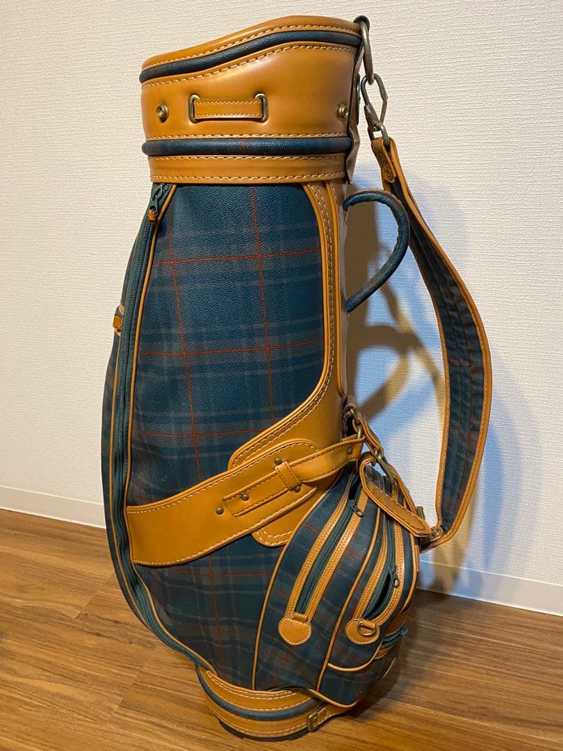 トラサルディ（TRUSSARDI）キャディバック