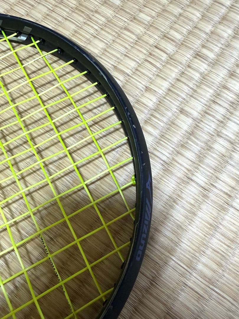 MIZUNO アクロスピード V-PRO