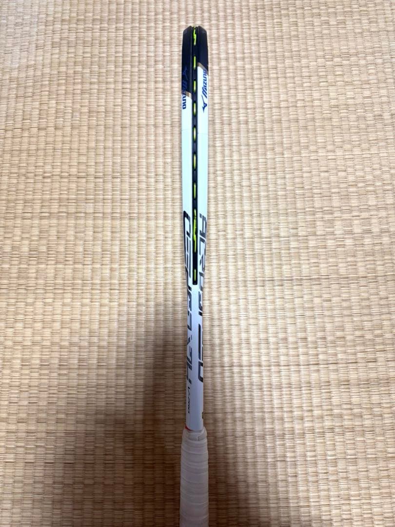 MIZUNO アクロスピード V-PRO