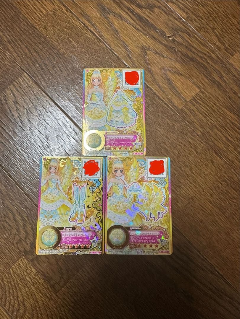 エターナルプリンセスドレスセット