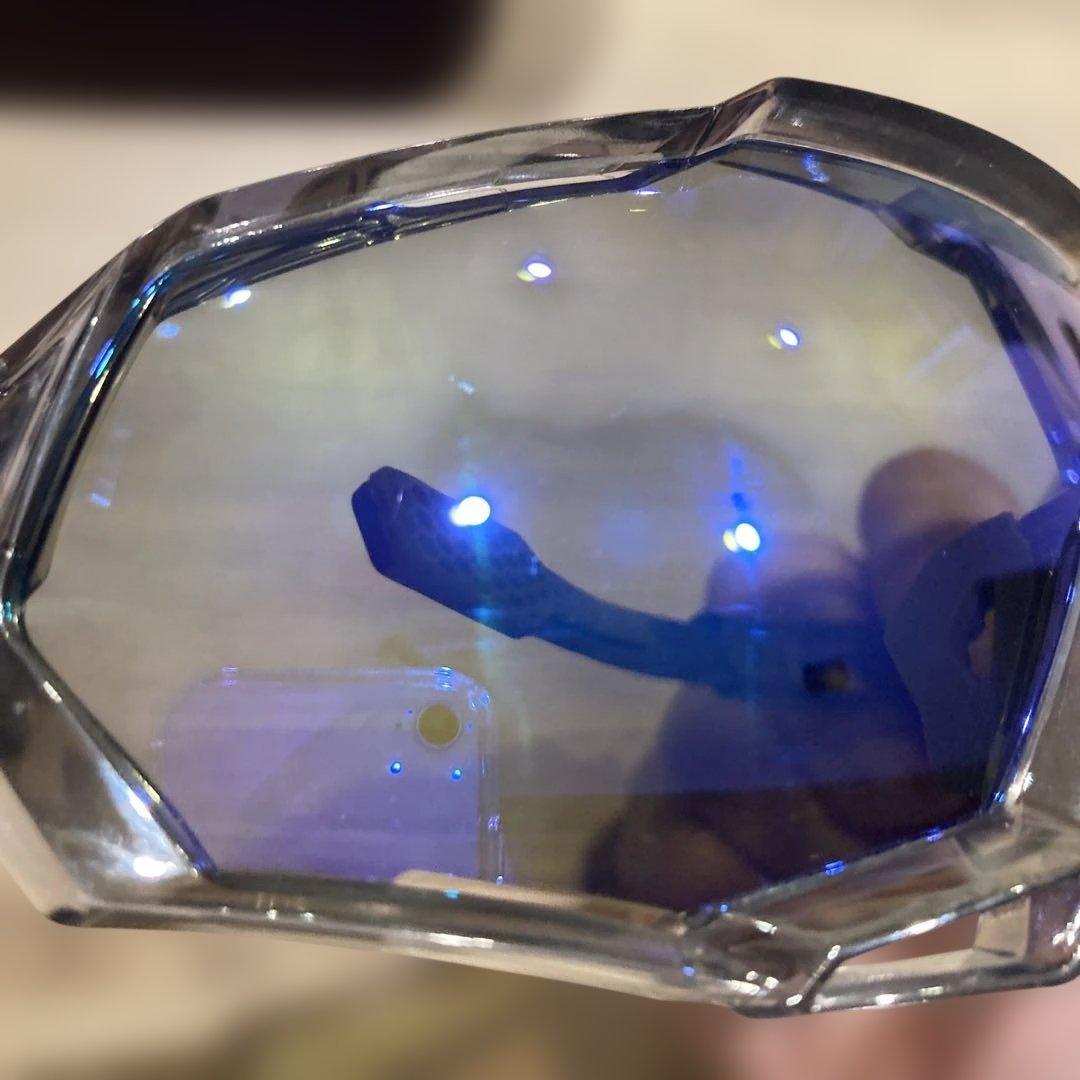 100% Speedtrap サガン限定 サングラス