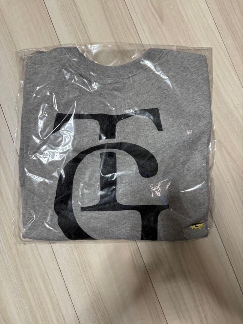 ジャイアンツ　ファンフェスタ　ファン感謝プレミアムバッグ