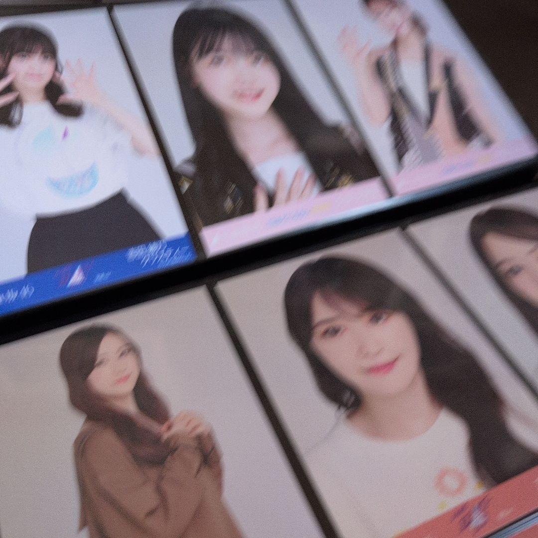 乃木坂46 生写真まとめ売り