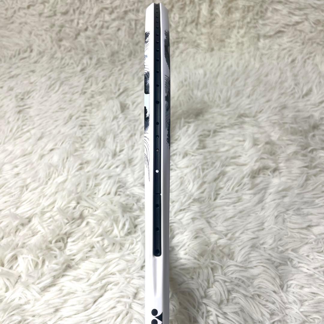 【新品未使用】 ヨネックス ジオブレイク 80v SL2 ソフトテニスラケット