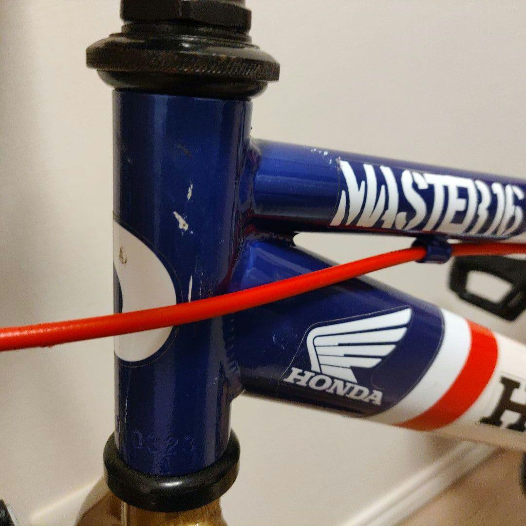 HONDA d bike 子供用自転車