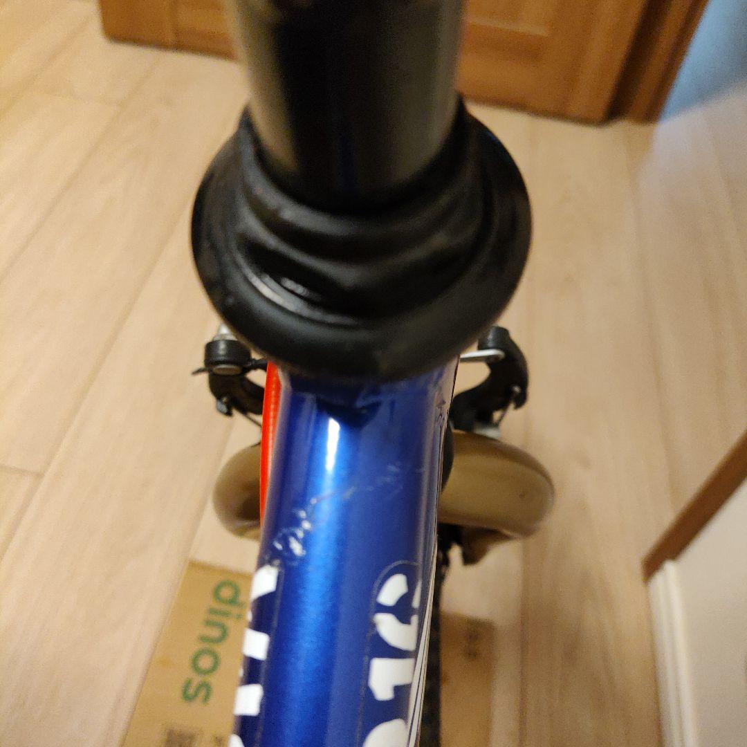 HONDA d bike 子供用自転車