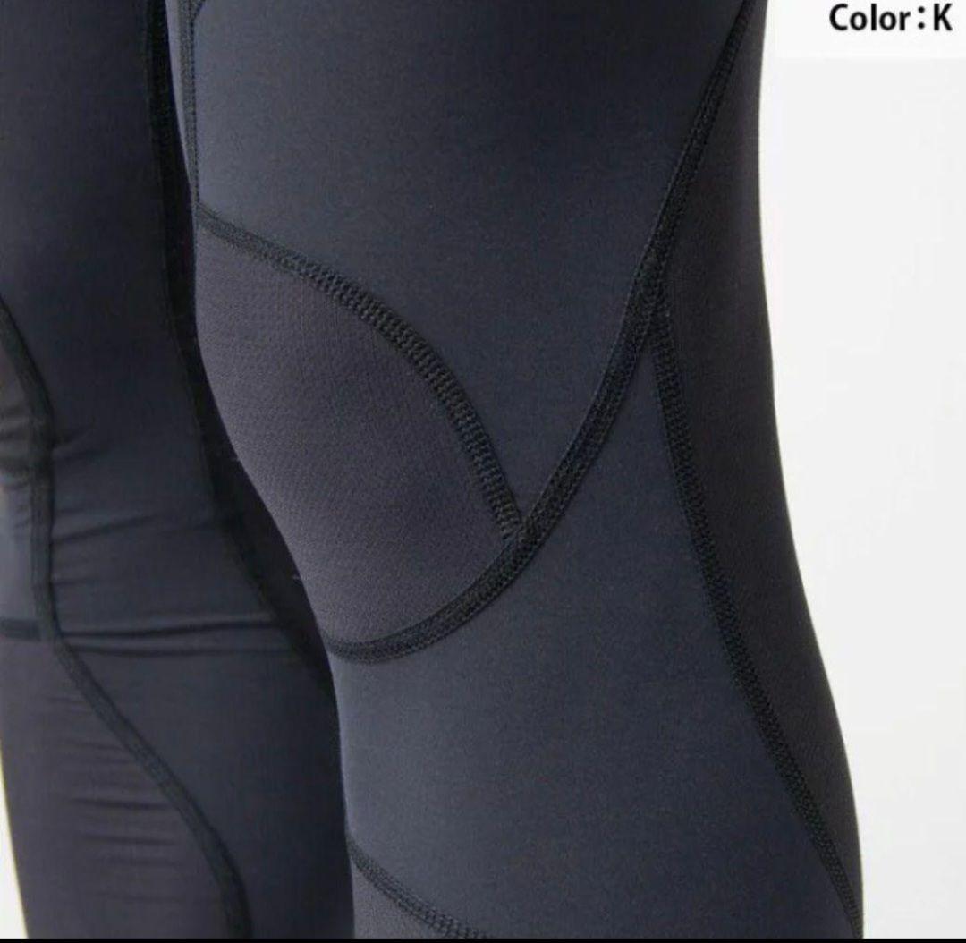 Goldwin C3fit メンズ タイツ M 新品未使用