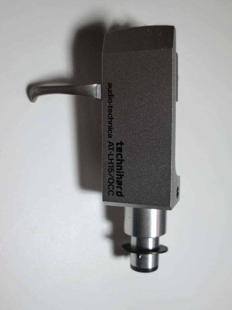 オーディオテクニカ MCカートリッジAT-F7