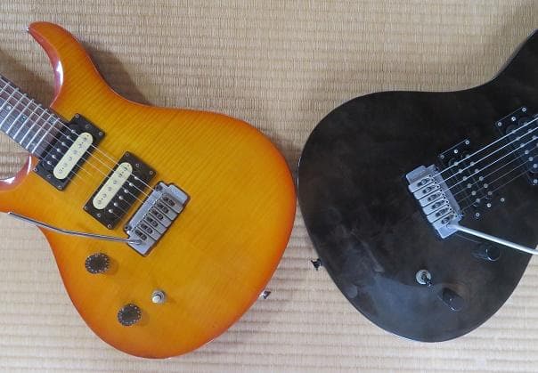 華やかなTokai LG50 左利き用 送料無料・匿名配送