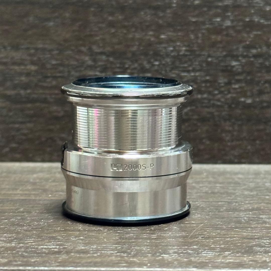 ダイワ 18イグジストLT2000S-P 純正スプール