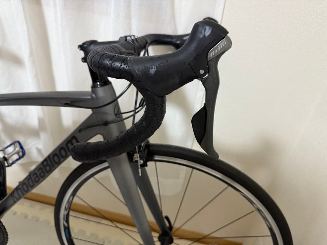 コーダーブルーム kodaalabloom ロードバイク