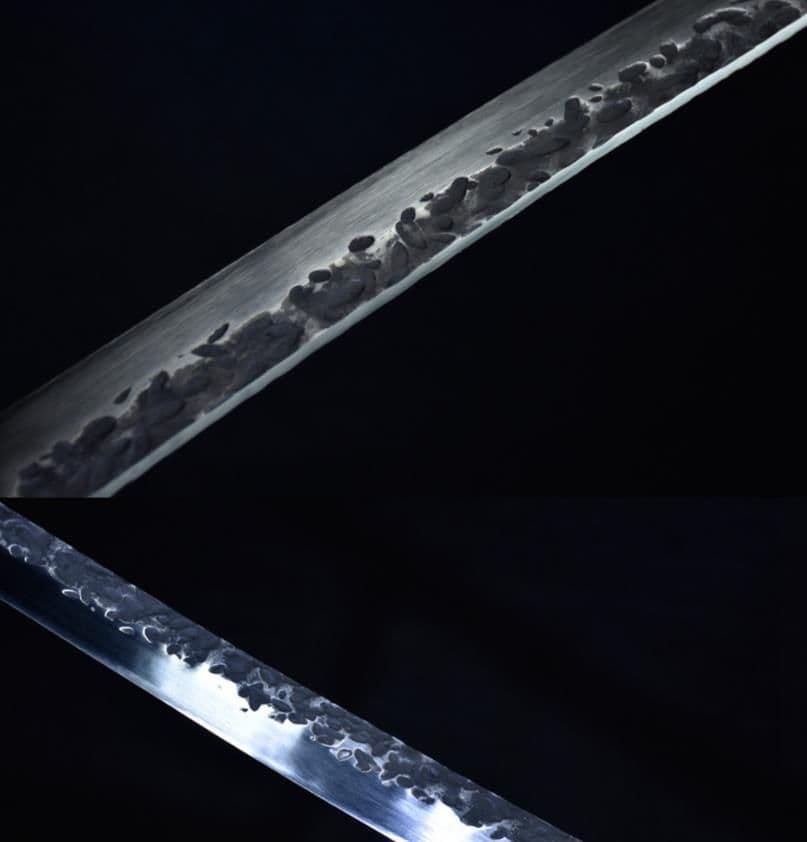 武具　刀装具　日本刀　模造刀   居合刀  武士道