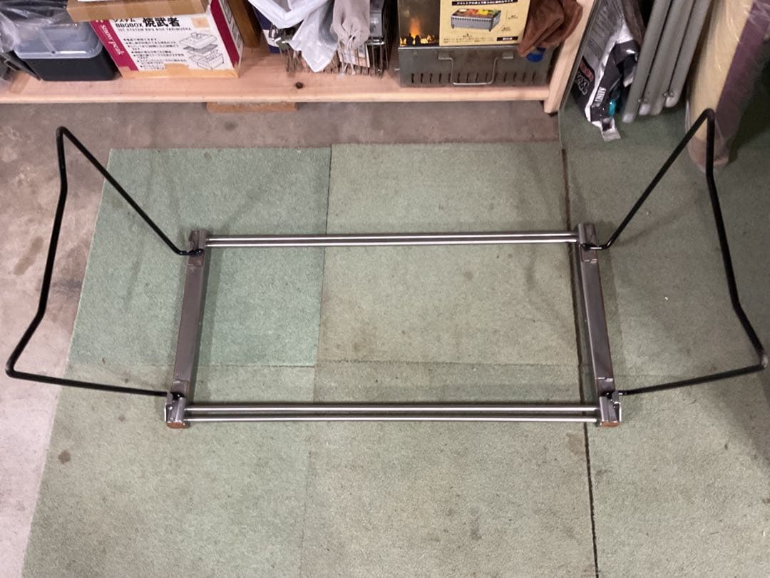 IGTスリム セット スノーピーク  peak