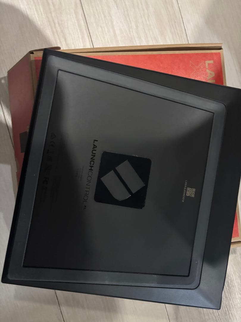 DTM・DAW Novation LAUNCH CONTROL XL mk3