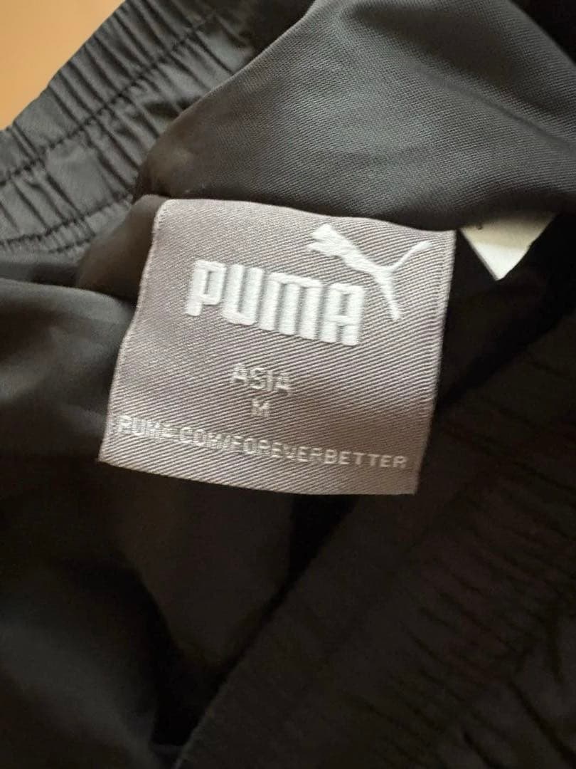 尚志高校サッカー部　ウォーマー　支給品