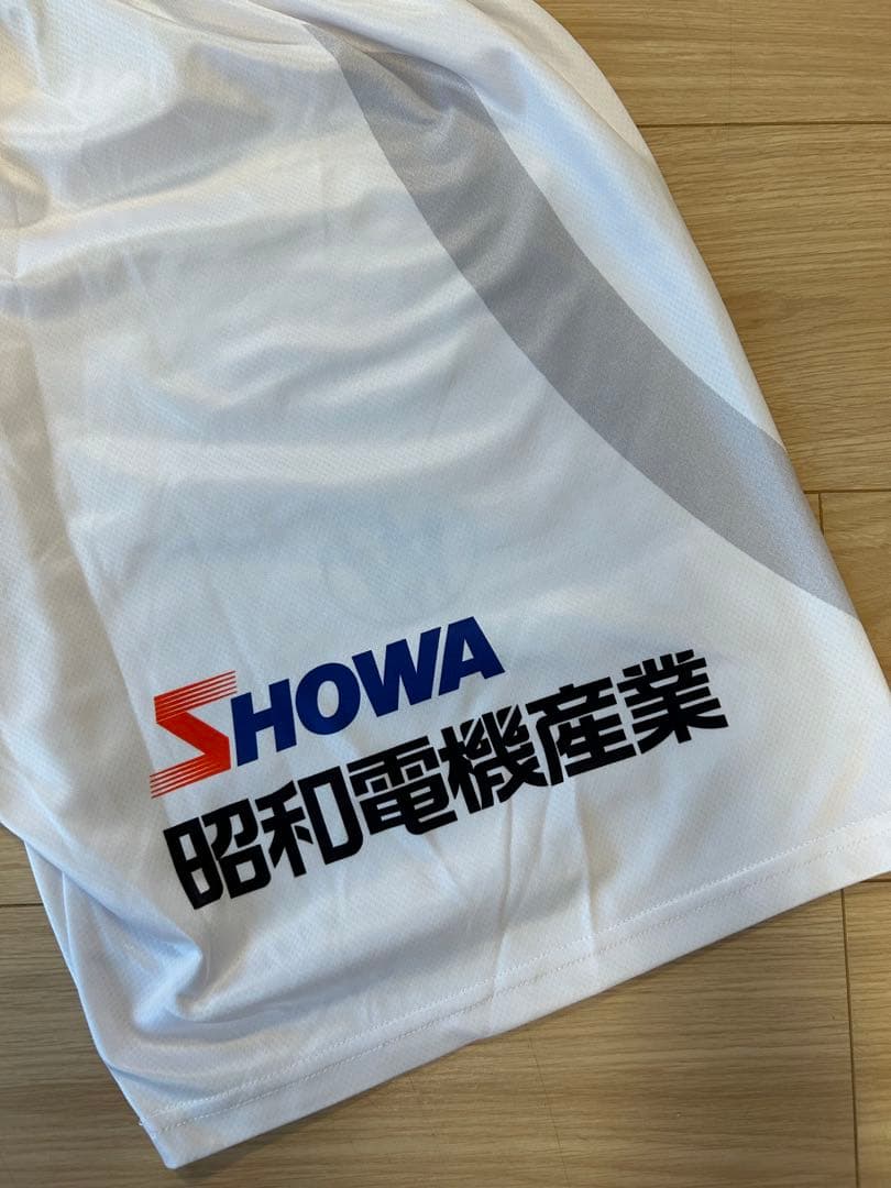 信州ブレイブウォリアーズ ゲームパンツ