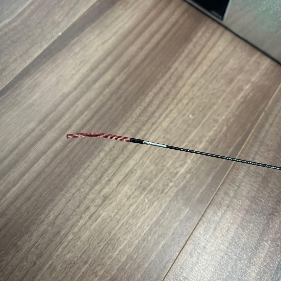 ダイワdaiwa 早春　硬調硬　65M