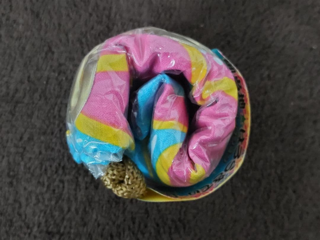 HelloKitty ハローキティ こけしライトコレクション ４種セット 他