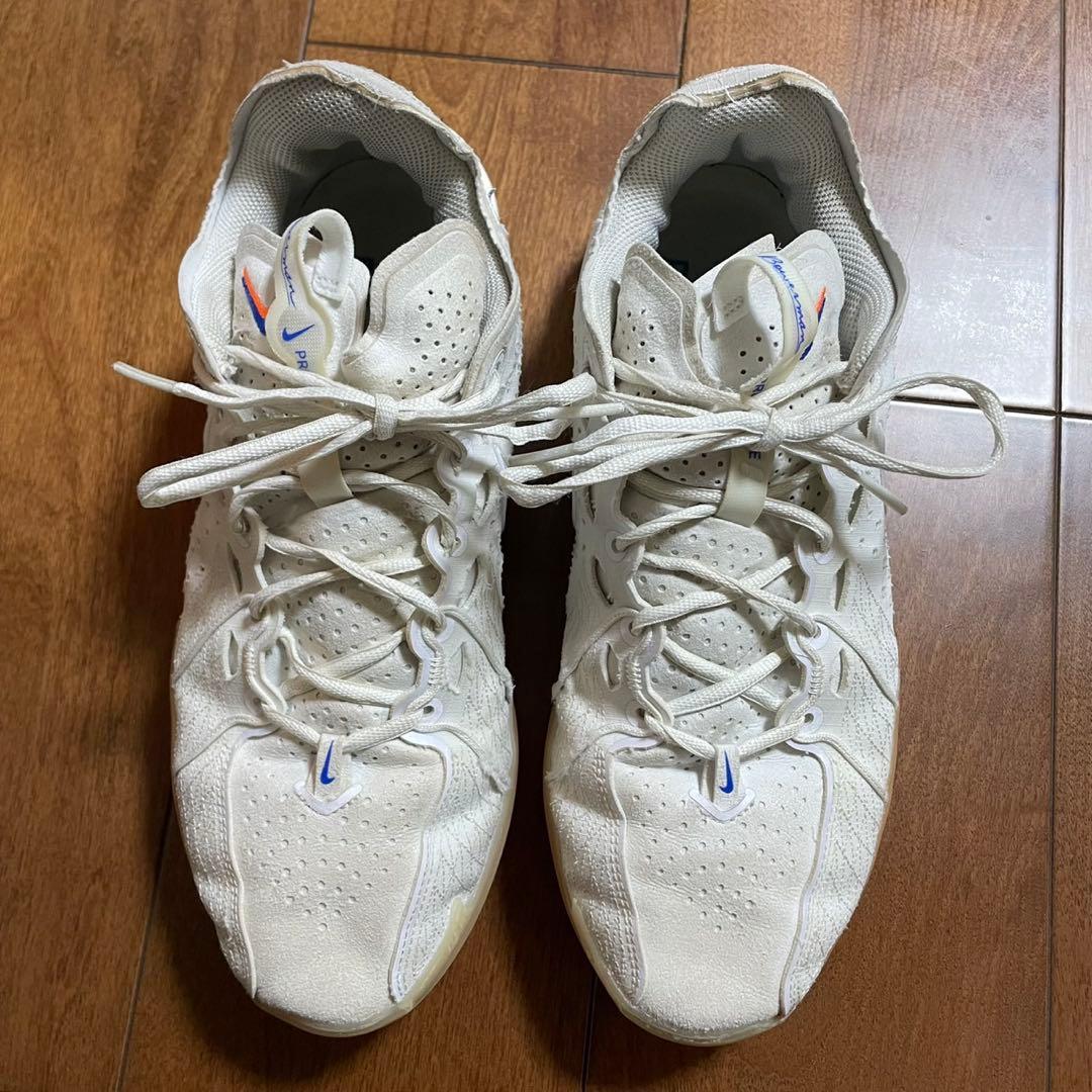 Nike GTカット3 バスケットボールシュージュ