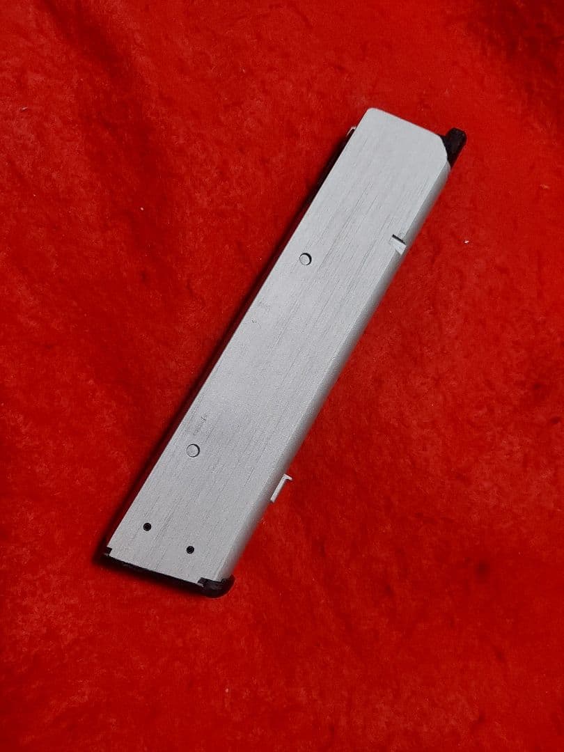 WA　1911　ロングマガジン　ウエスタンアームズ　ガバメント　ガスブローバック